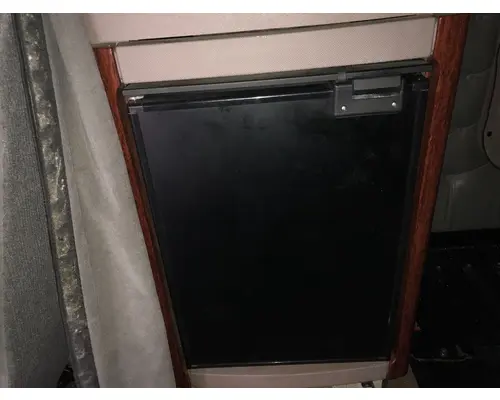 Freightliner CASCADIA Sleeper