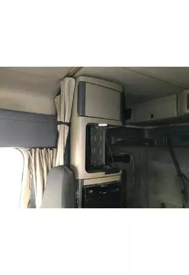 Freightliner CASCADIA Sleeper