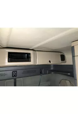 Freightliner CASCADIA Sleeper
