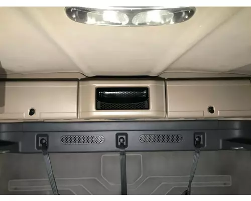 Freightliner CASCADIA Sleeper