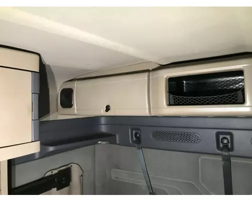 Freightliner CASCADIA Sleeper