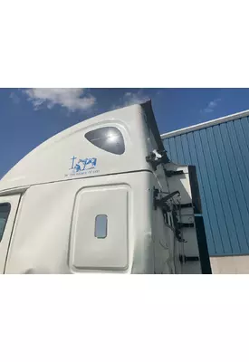 Freightliner CASCADIA Sleeper