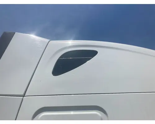 Freightliner CASCADIA Sleeper