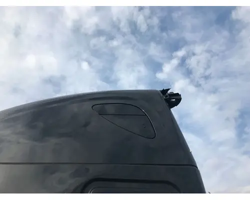 Freightliner CASCADIA Sleeper