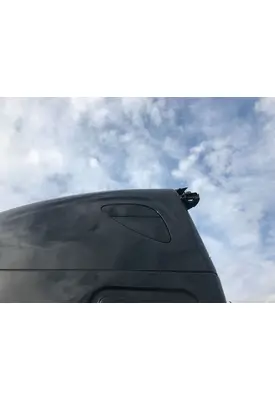 Freightliner CASCADIA Sleeper