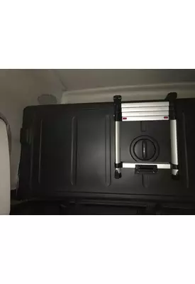 Freightliner CASCADIA Sleeper