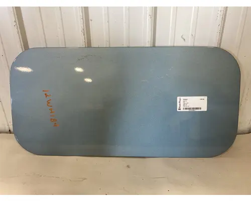 Freightliner CASCADIA Sleeper