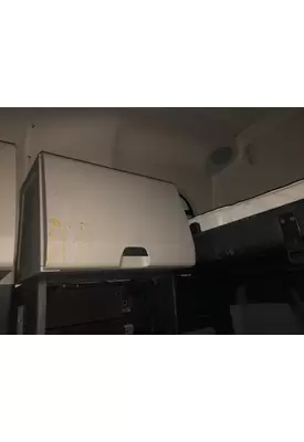 Freightliner CASCADIA Sleeper