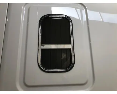 Freightliner CASCADIA Sleeper