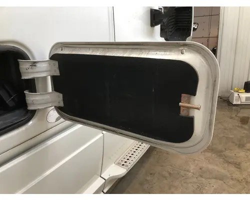 Freightliner CASCADIA Sleeper