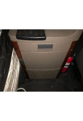 Freightliner CASCADIA Sleeper