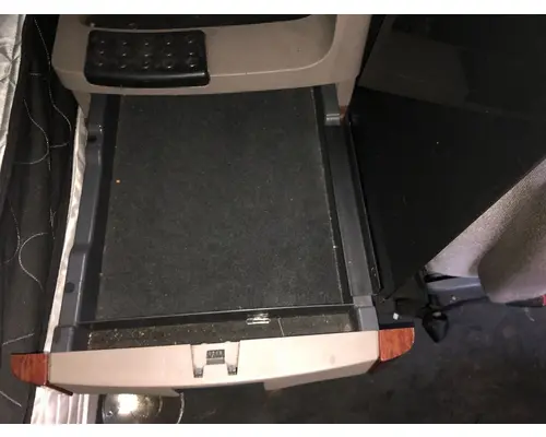 Freightliner CASCADIA Sleeper