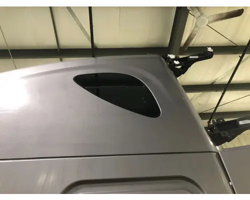 Freightliner CASCADIA Sleeper