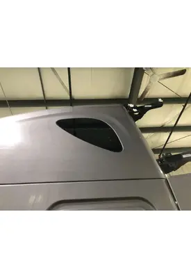 Freightliner CASCADIA Sleeper