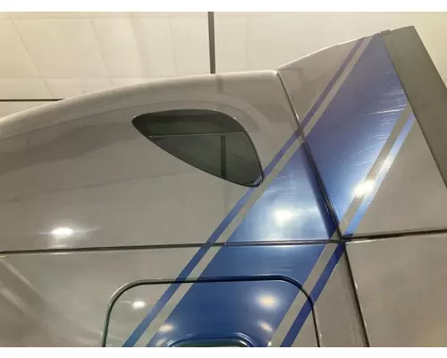 Freightliner CASCADIA Sleeper