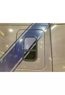 Freightliner CASCADIA Sleeper