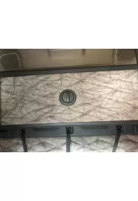 Freightliner CASCADIA Sleeper