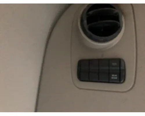 Freightliner CASCADIA Sleeper