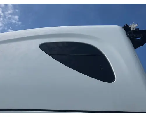 Freightliner CASCADIA Sleeper