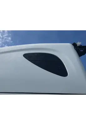 Freightliner CASCADIA Sleeper