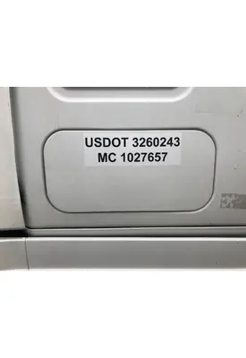 Freightliner CASCADIA Sleeper