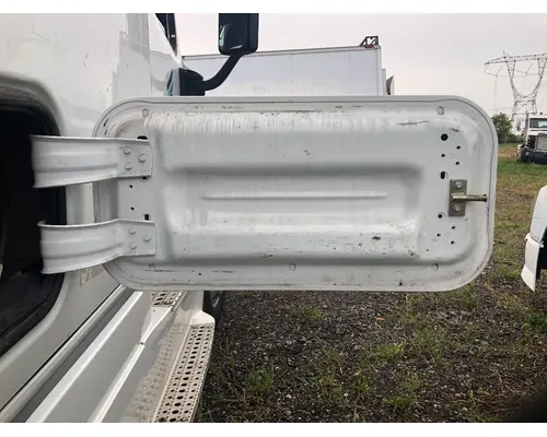 Freightliner CASCADIA Sleeper