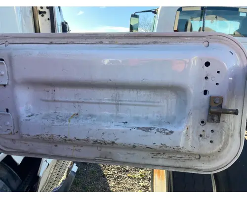 Freightliner CASCADIA Sleeper