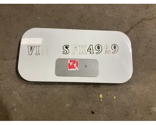 Freightliner CASCADIA Sleeper