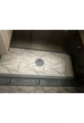 Freightliner CASCADIA Sleeper