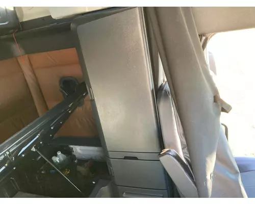 Freightliner CASCADIA Sleeper