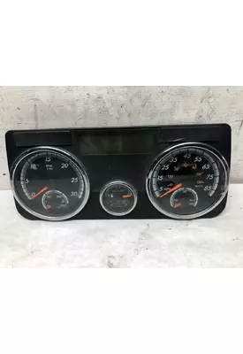 Freightliner CASCADIA Speedometer (See Also Inst. Cluster)