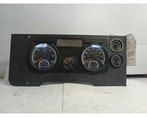 Freightliner CASCADIA Speedometer Head Cluster