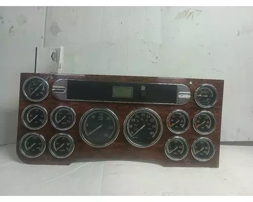Freightliner CASCADIA Speedometer Head Cluster