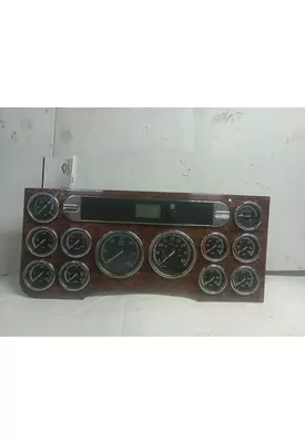Freightliner CASCADIA Speedometer Head Cluster