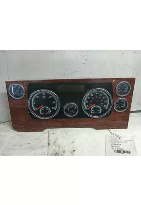 Freightliner CASCADIA Speedometer Head Cluster