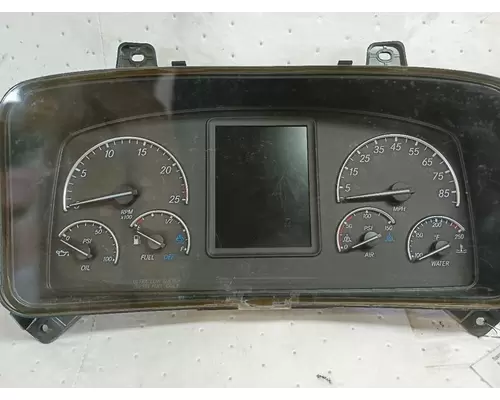 Freightliner CASCADIA Speedometer Head Cluster