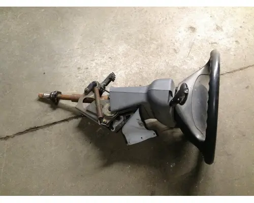 Freightliner CASCADIA Steering Column