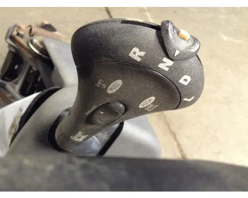 Freightliner CASCADIA Steering Column