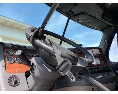 Freightliner CASCADIA Steering Column