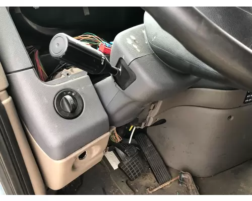 Freightliner CASCADIA Steering Column