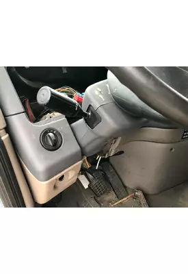 Freightliner CASCADIA Steering Column