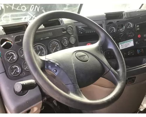 Freightliner CASCADIA Steering Column