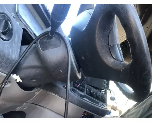 Freightliner CASCADIA Steering Column