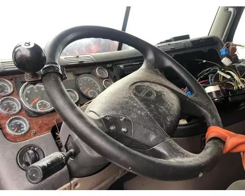 Freightliner CASCADIA Steering Column