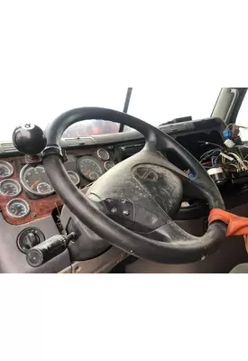 Freightliner CASCADIA Steering Column