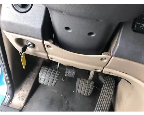 Freightliner CASCADIA Steering Column