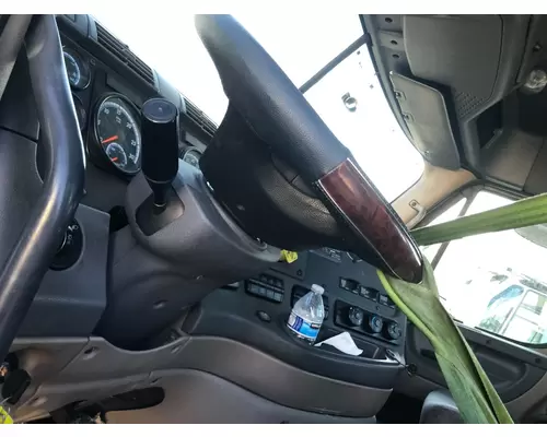 Freightliner CASCADIA Steering Column