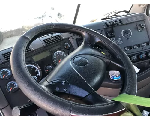 Freightliner CASCADIA Steering Column