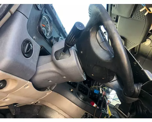 Freightliner CASCADIA Steering Column