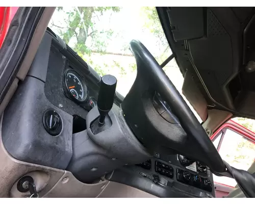 Freightliner CASCADIA Steering Column